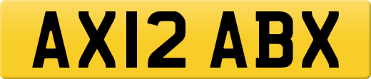 AX12ABX